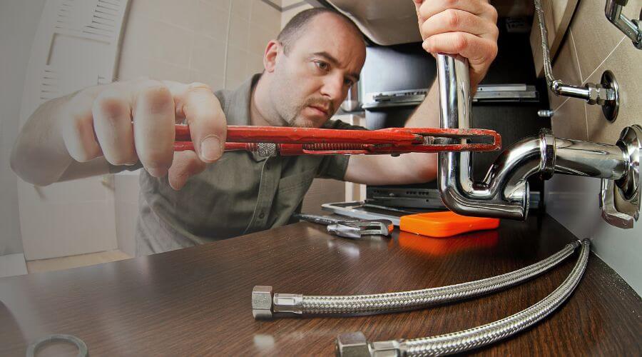 Local annual plumbing maintenance in Kirkwood, IL