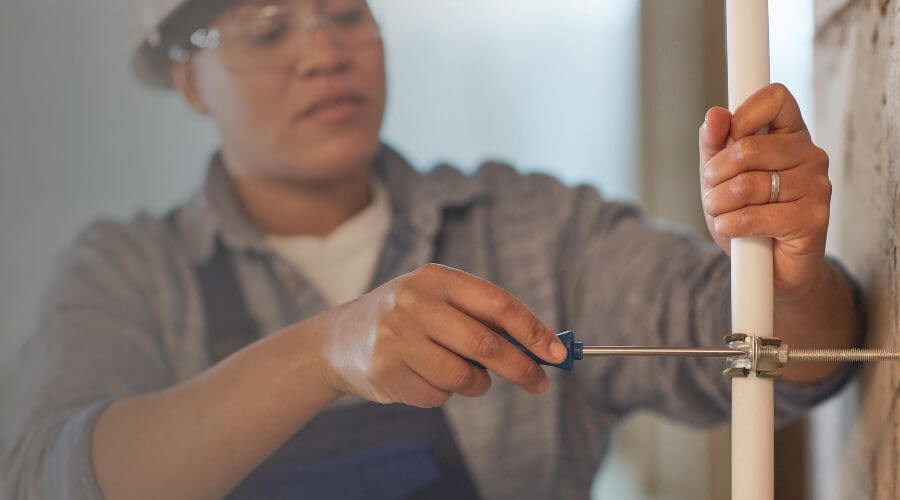 Professional annual plumbing maintenance services in Kirkwood, IL
